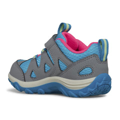 Little Kid - Trail Chaser 2 JR. Shoe US Merrell