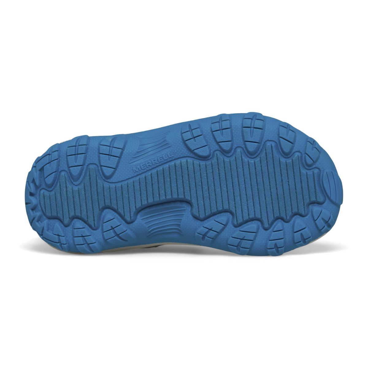 Little Kid - Trail Chaser 2 JR. Shoe US Merrell
