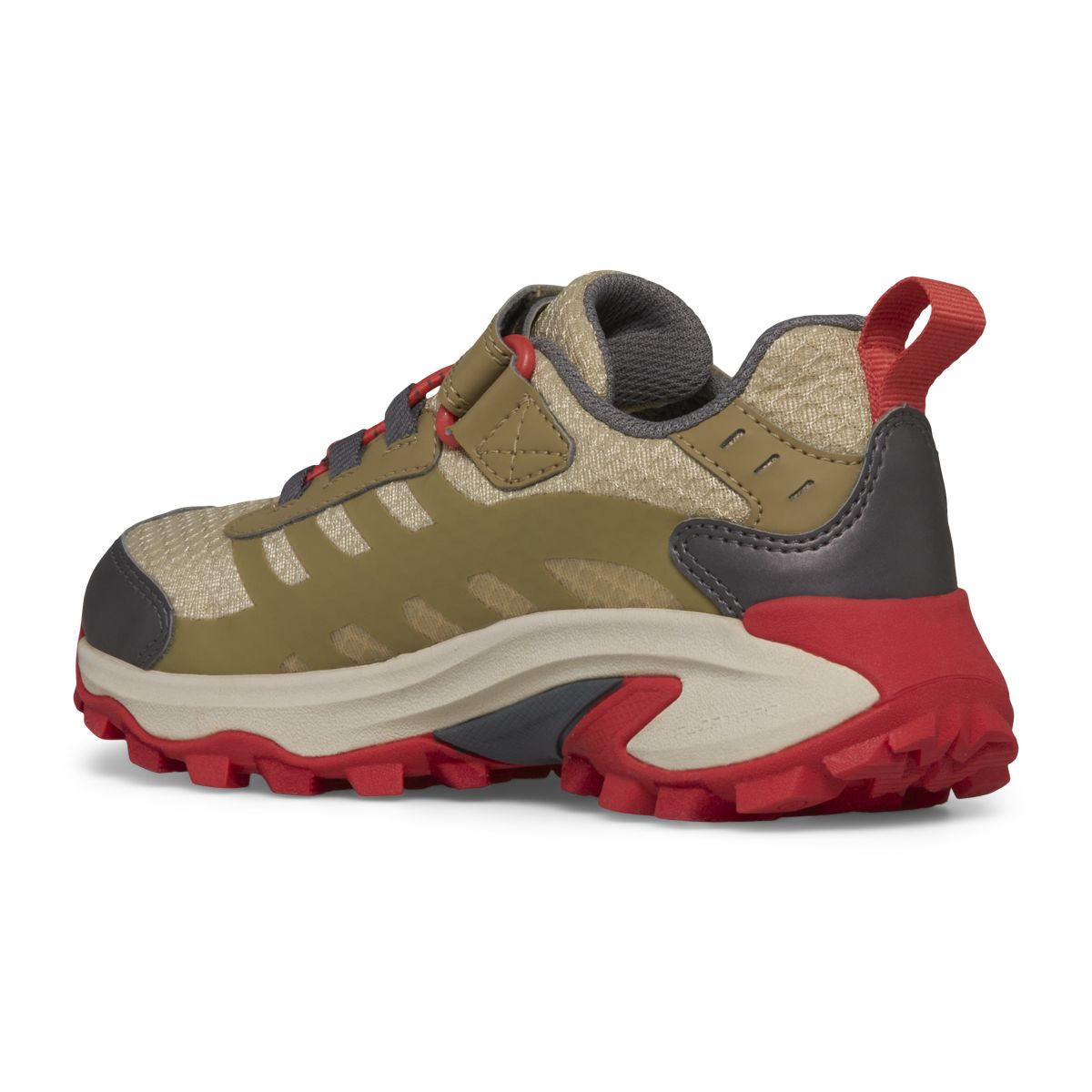 Big Kid Moab Speed 2 Low A/C Waterproof - Shoes BK Merrell Discount