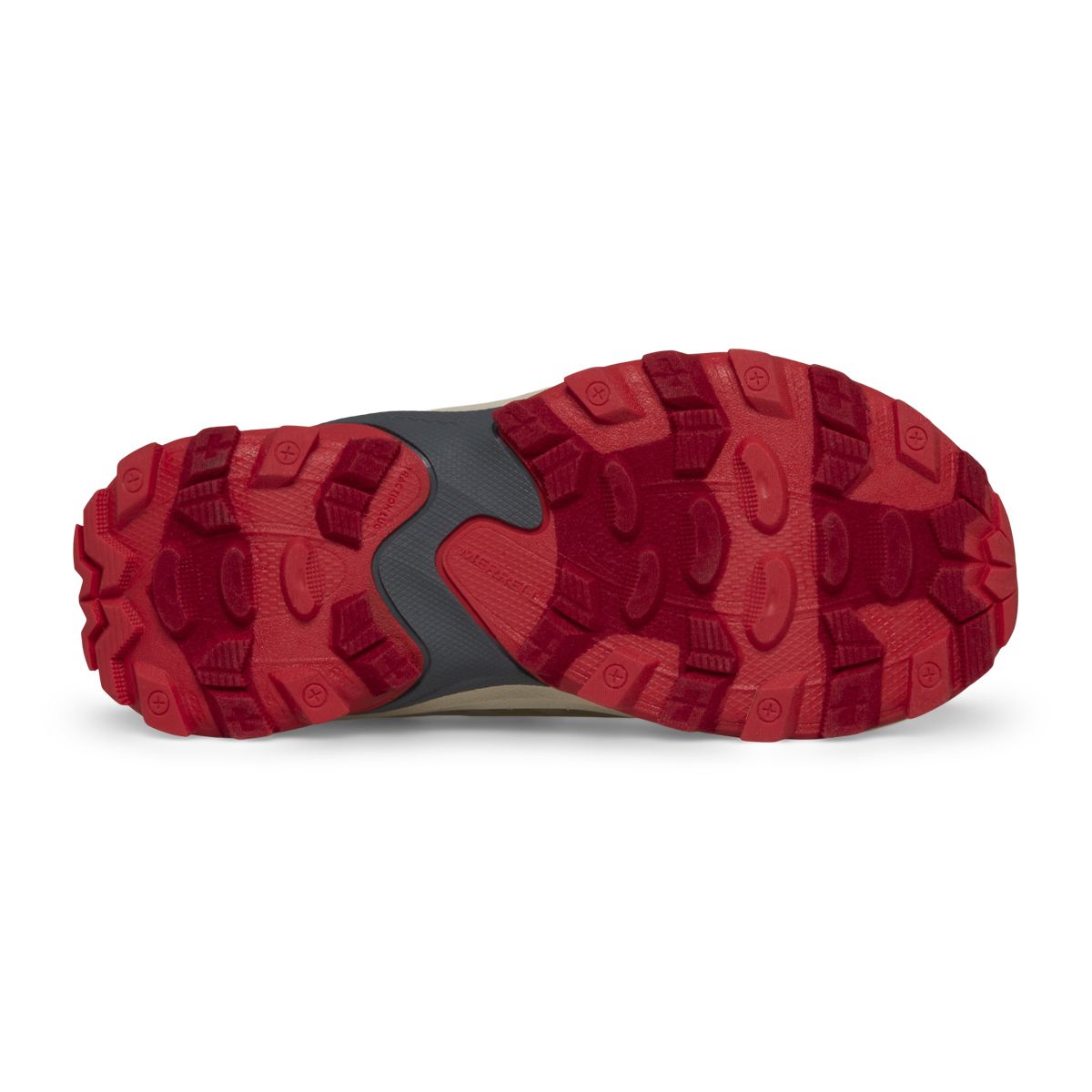 Big Kid Moab Speed 2 Low A/C Waterproof - Shoes BK Merrell Discount