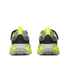 Big Kid Moab Speed 2 Low A/C Waterproof - Shoes BK Merrell On Sale