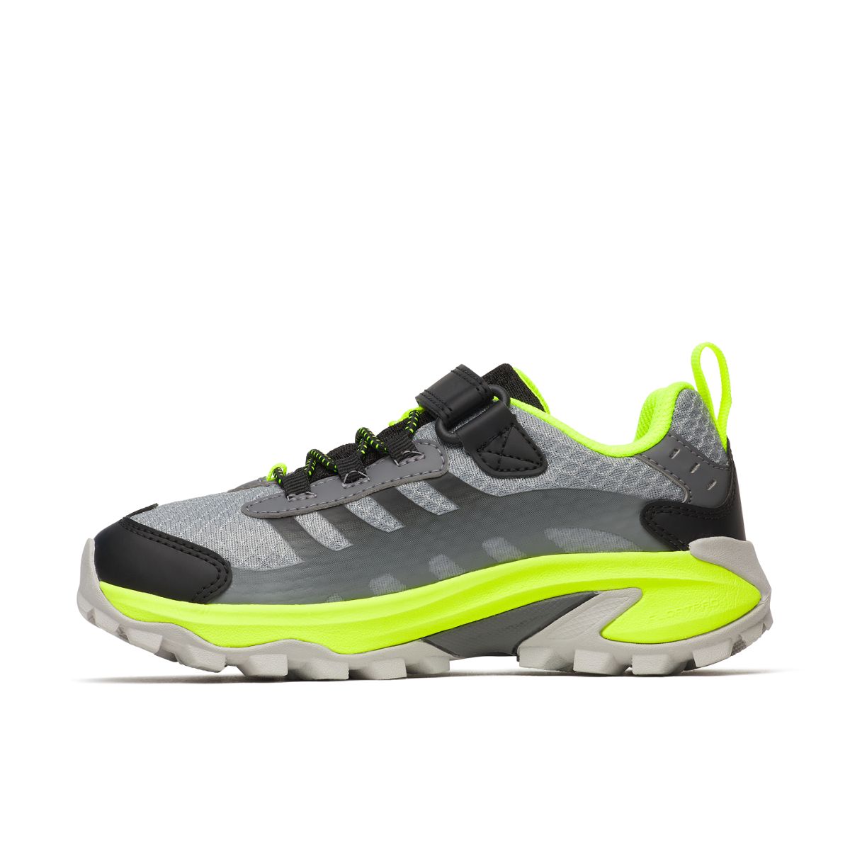 Big Kid Moab Speed 2 Low A/C Waterproof - Shoes BK Merrell On Sale
