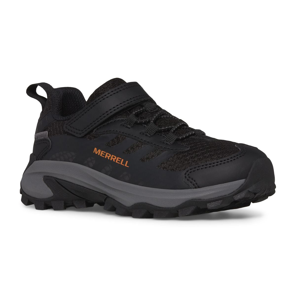 Big Kid Moab Speed 2 Low A/C Waterproof - Shoes BK Merrell Onsale