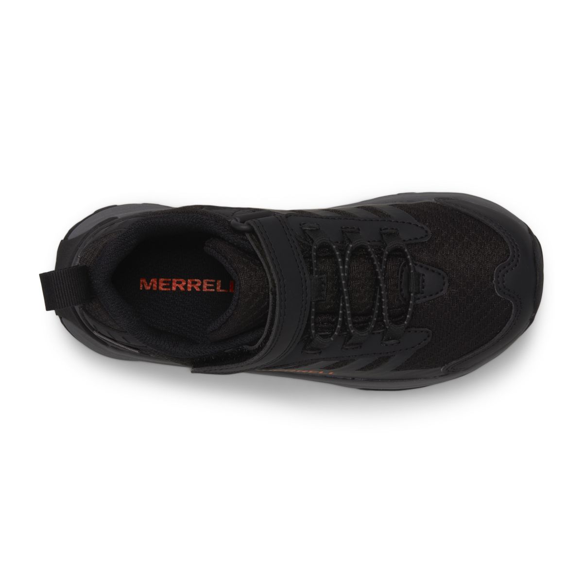 Big Kid Moab Speed 2 Low A/C Waterproof - Shoes BK Merrell Onsale