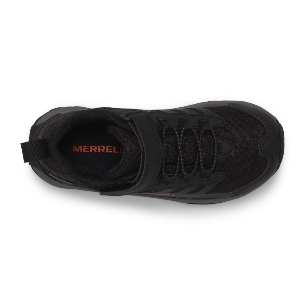 Big Kid Moab Speed 2 Low A/C Waterproof - Shoes BK Merrell Onsale
