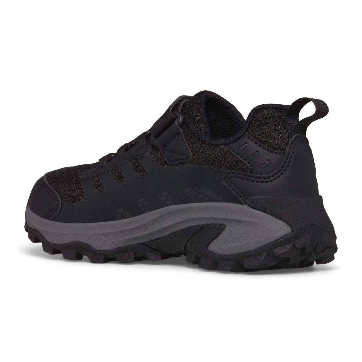 Big Kid Moab Speed 2 Low A/C Waterproof - Shoes BK Merrell Onsale