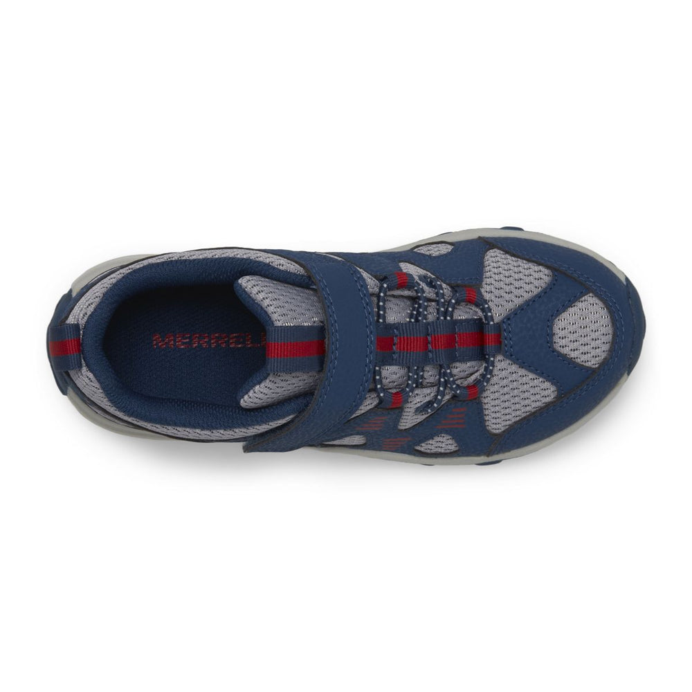 Big Kid - Trail Chaser 2 - Shoes Merrell US