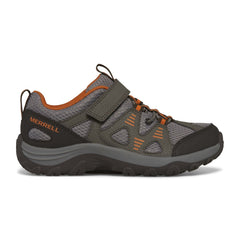 Big Kid - Trail Chaser 2 - Shoes Merrell