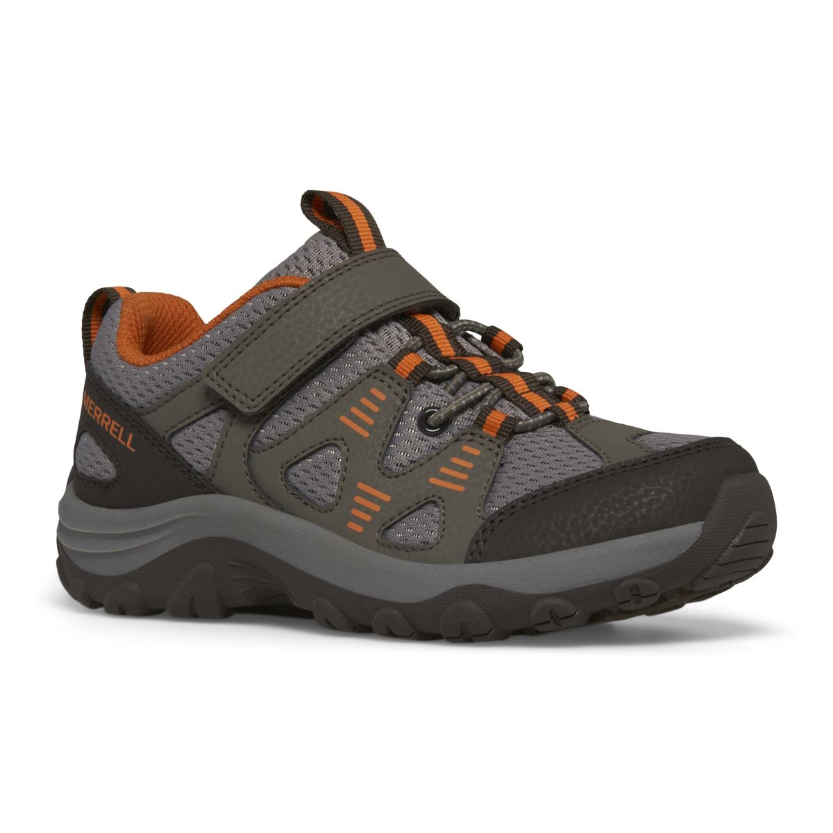 Big Kid - Trail Chaser 2 - Shoes Merrell