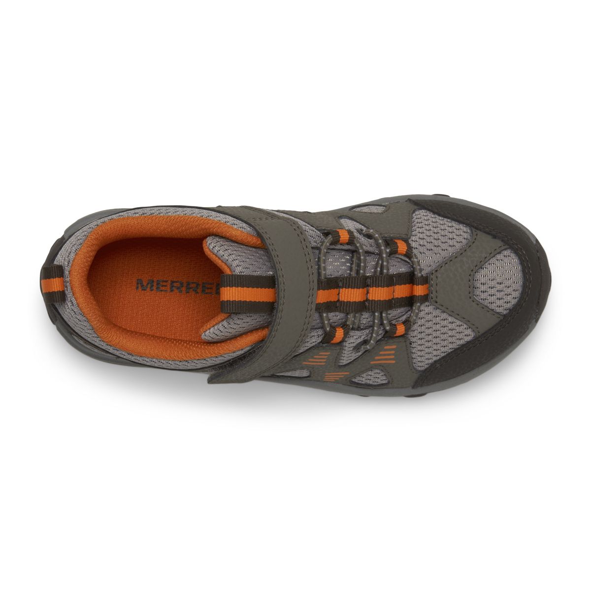 Big Kid - Trail Chaser 2 - Shoes Merrell