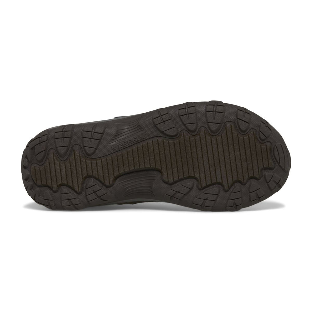 Big Kid - Trail Chaser 2 - Shoes Merrell