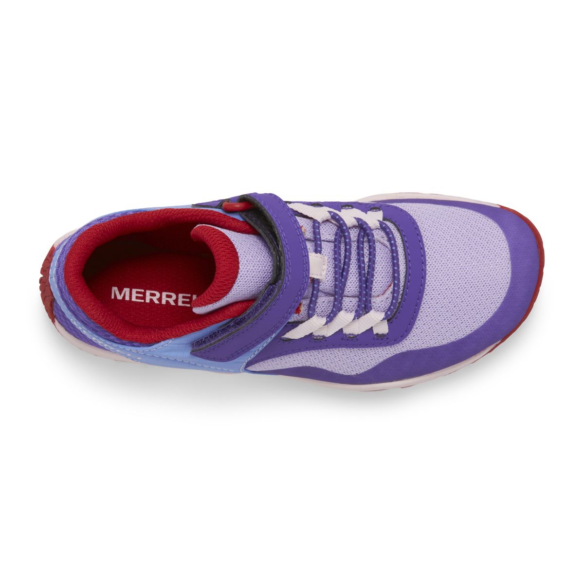 Big Kid - Trail Glove 7 A/C - Athletics BK Merrell Discount