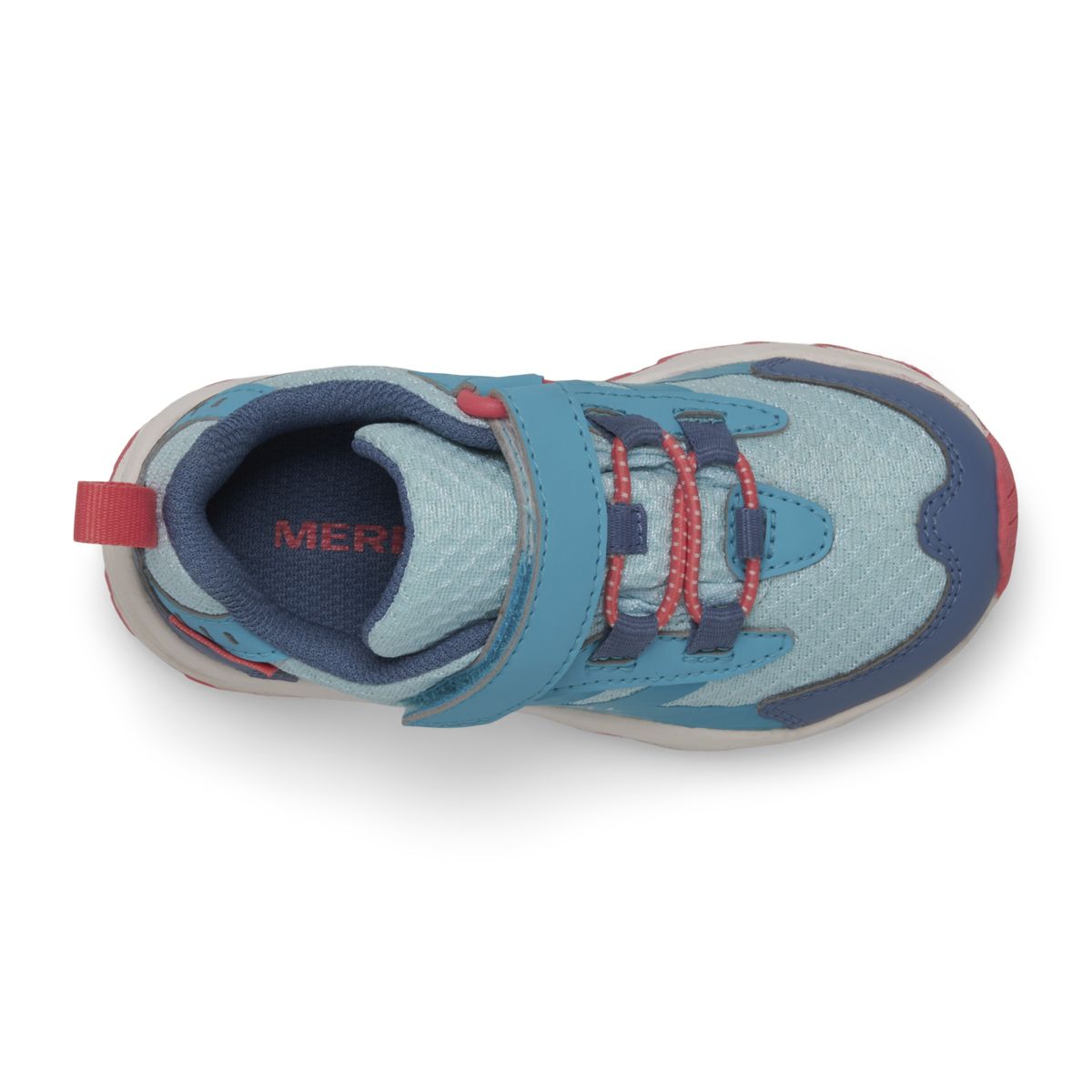 Moab Speed 2 Low A/C JR. Waterproof Shoes Merrell Onsale