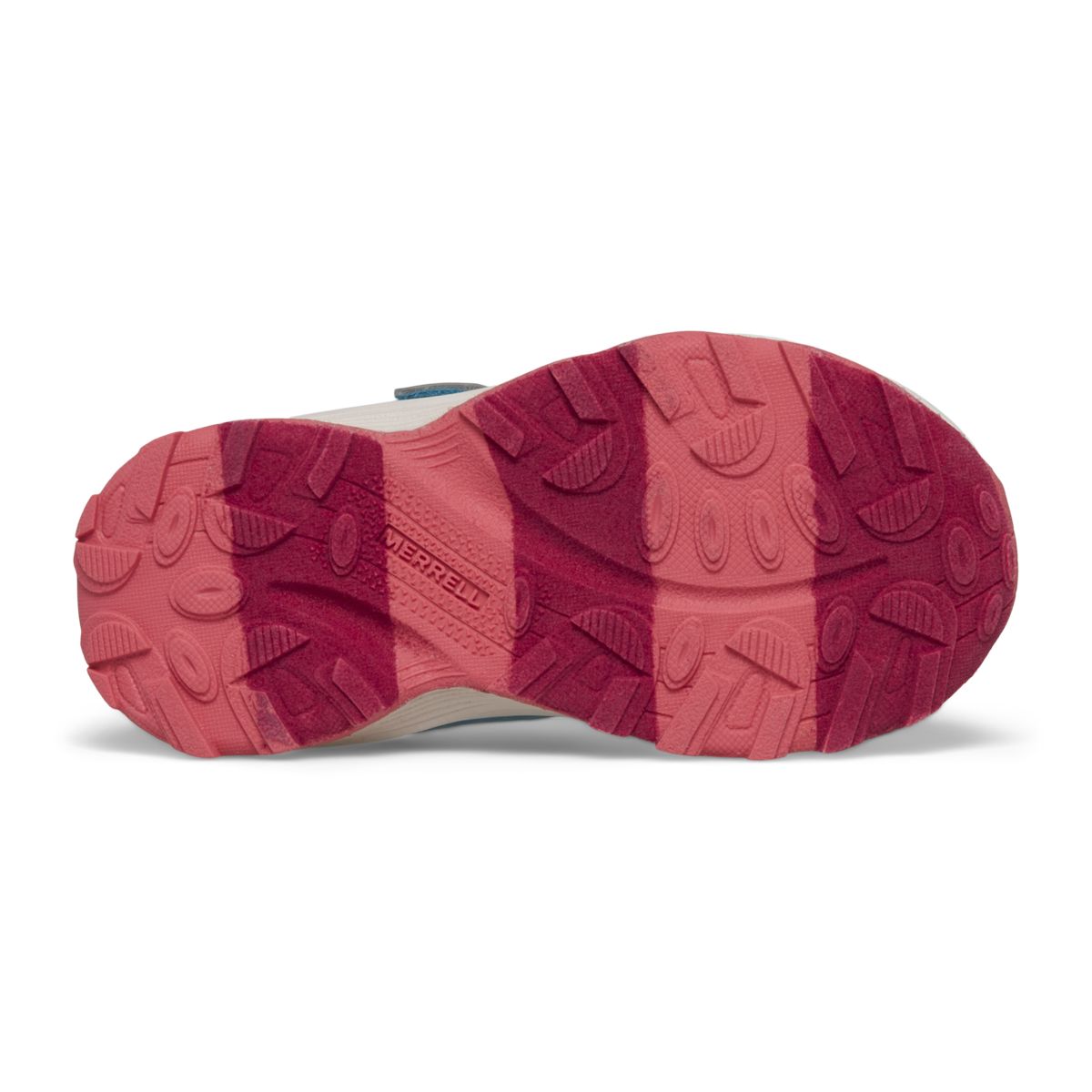 Moab Speed 2 Low A/C JR. Waterproof Shoes Merrell Onsale