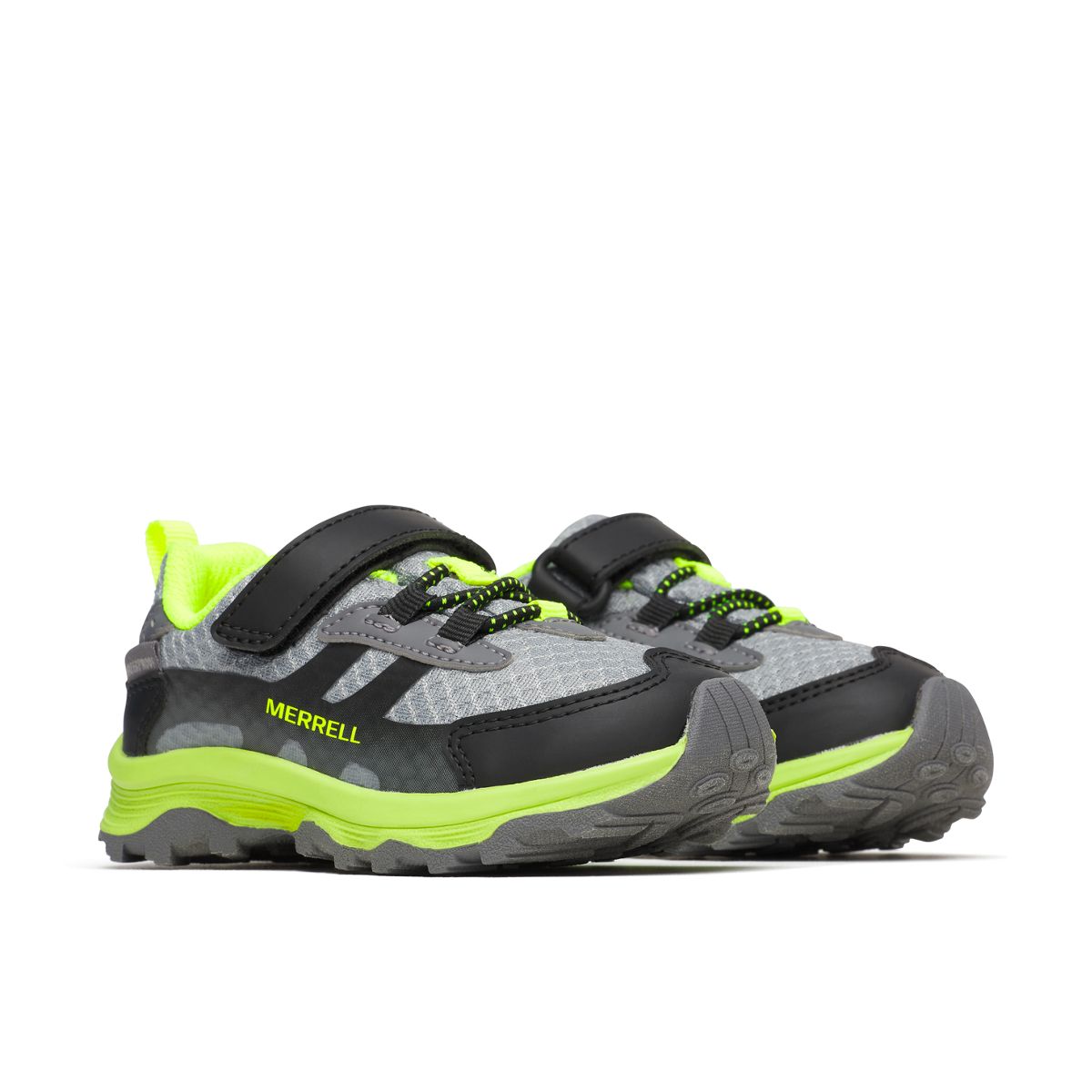 Moab Speed 2 Low A/C JR. Waterproof Shoes Merrell For Sale