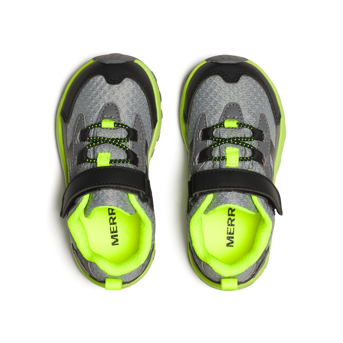 Moab Speed 2 Low A/C JR. Waterproof Shoes Merrell For Sale