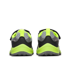 Moab Speed 2 Low A/C JR. Waterproof Shoes Merrell For Sale