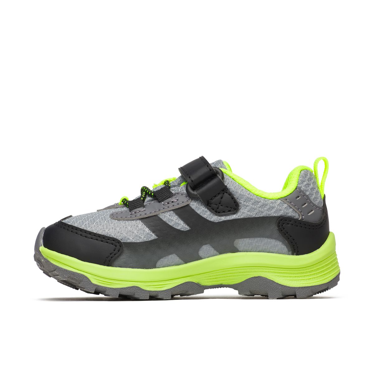Moab Speed 2 Low A/C JR. Waterproof Shoes Merrell For Sale