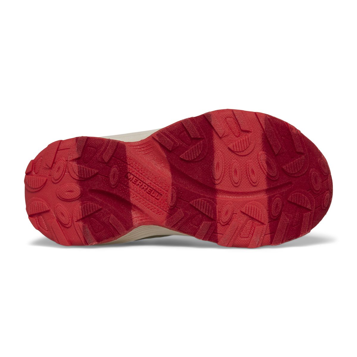 Moab Speed 2 Low A/C JR. Waterproof Shoes Merrell US