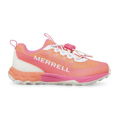 Big Kid - Agility Peak - Athletics BK Merrell Near Me