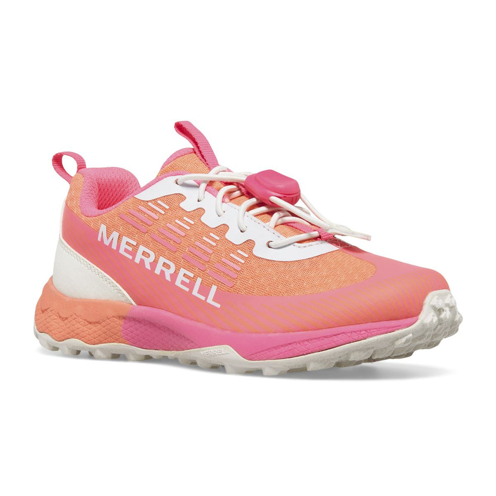Big Kid - Agility Peak - Athletics BK Merrell Near Me