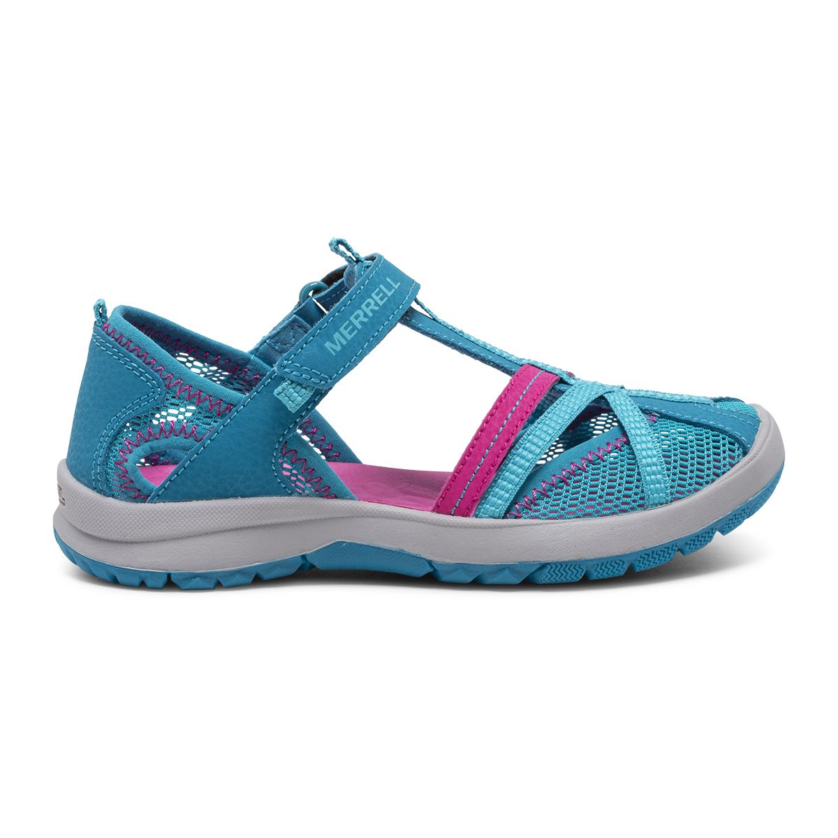 Big Kid - Dragonfly Sandal - Shoes Merrell Discount