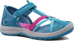 Big Kid - Dragonfly Sandal - Shoes Merrell Discount