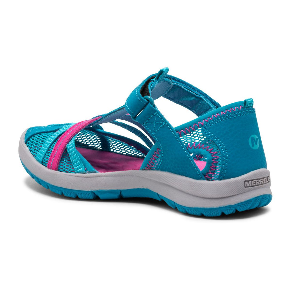 Big Kid - Dragonfly Sandal - Shoes Merrell Discount