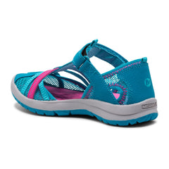 Big Kid - Dragonfly Sandal - Shoes Merrell Discount