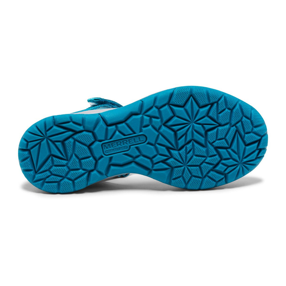 Big Kid - Dragonfly Sandal - Shoes Merrell Discount