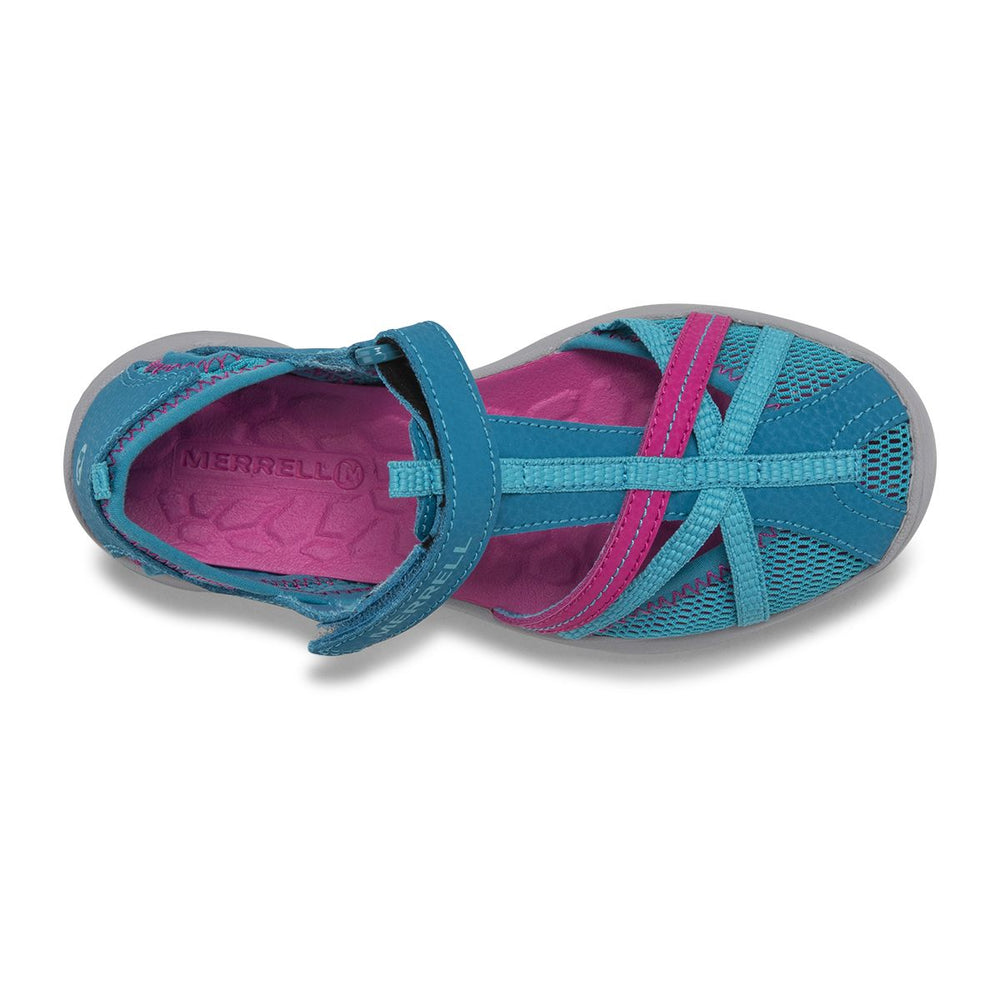 Big Kid - Dragonfly Sandal - Shoes Merrell Discount