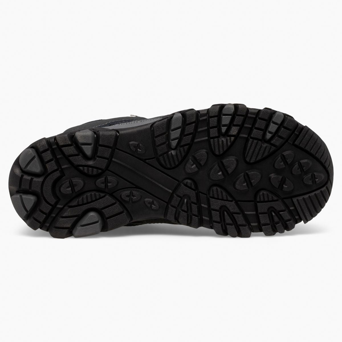 Big Kid - Moab 3 Mid Waterproof Boot - Boots Merrell On Sale