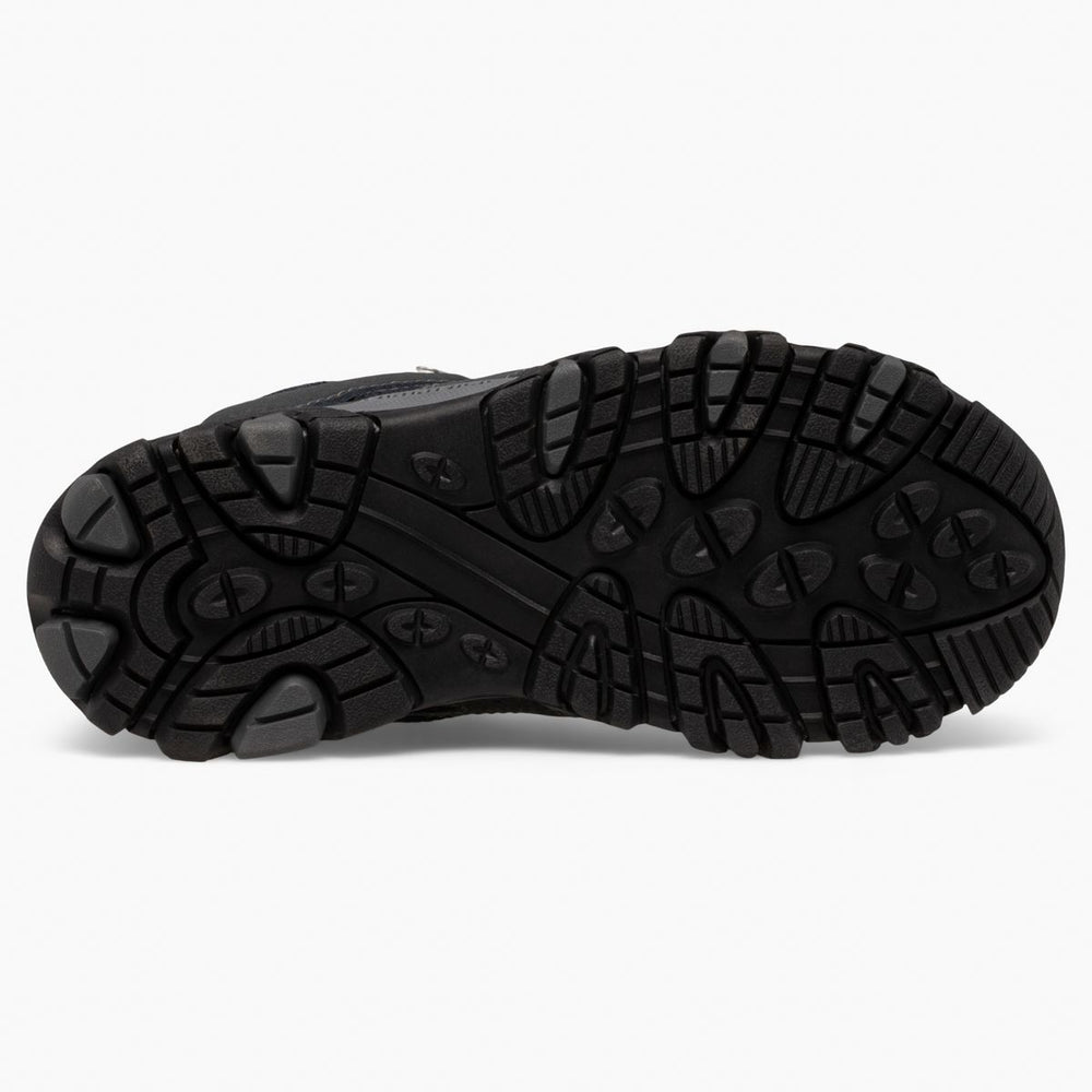 Big Kid - Moab 3 Mid Waterproof Boot - Boots Merrell On Sale