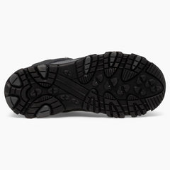 Big Kid - Moab 3 Mid Waterproof Boot - Boots Merrell On Sale