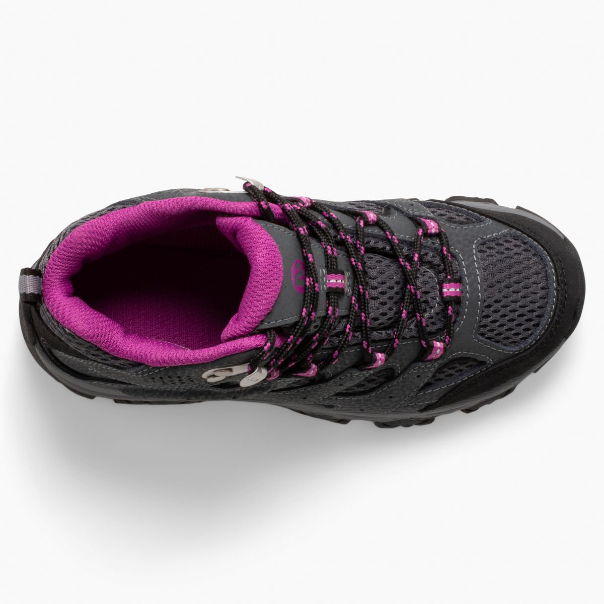 Big Kid - Moab 3 Mid Waterproof Boot - Boots Merrell On Sale
