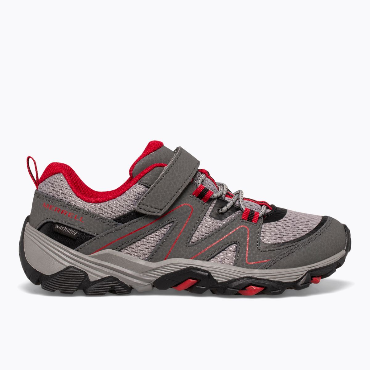 Big Kid - Trail Quest - Shoes Merrell Onsale