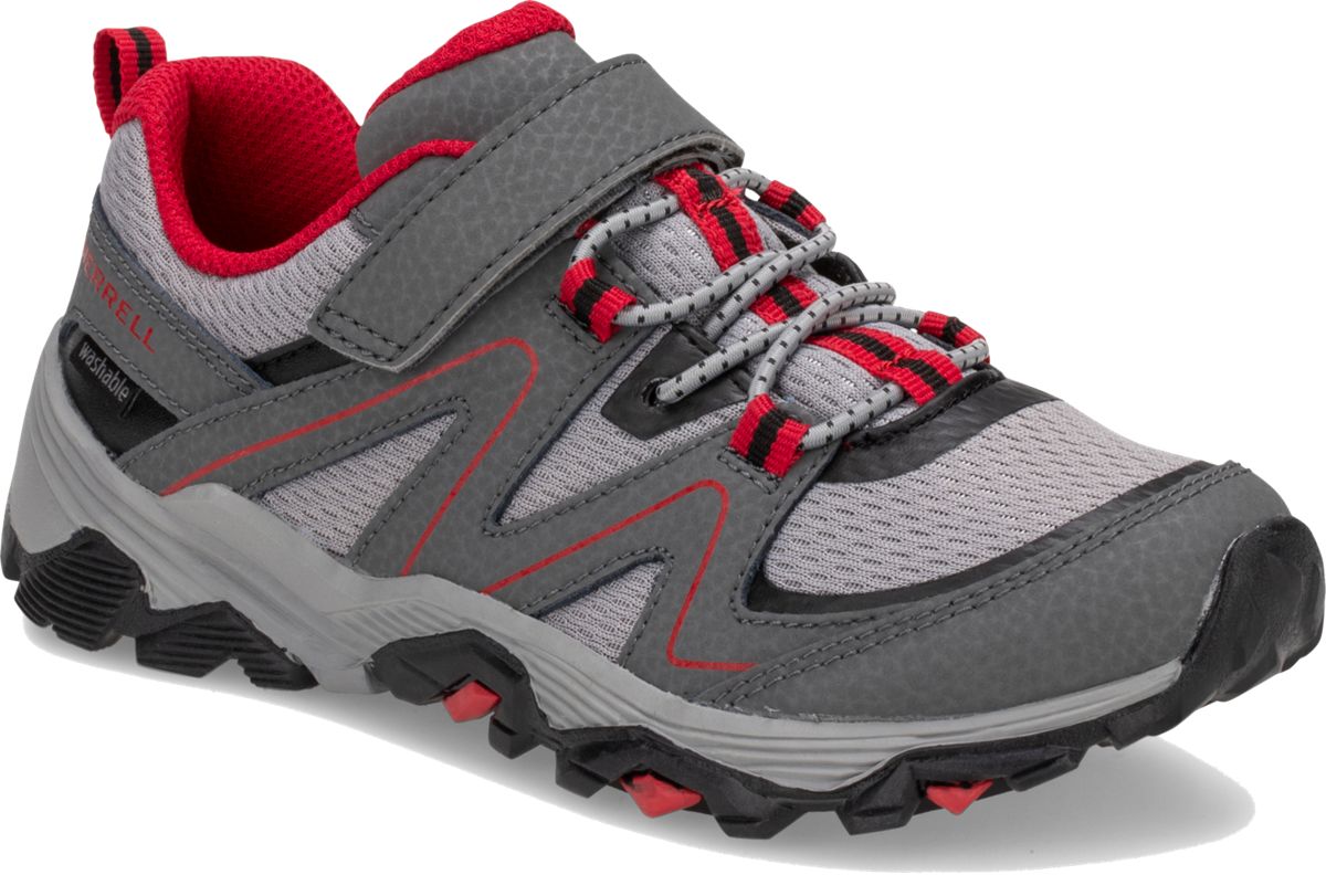 Big Kid - Trail Quest - Shoes Merrell Onsale