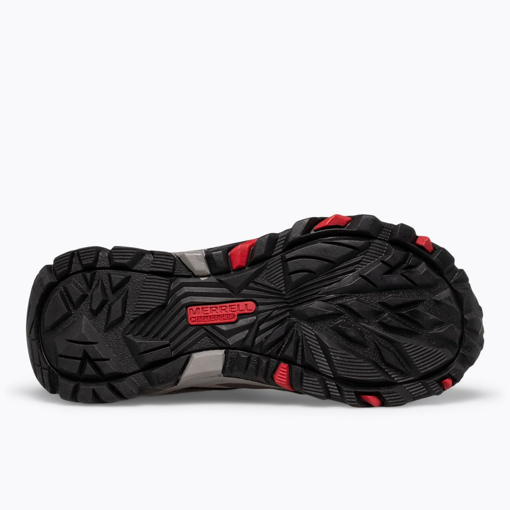 Big Kid - Trail Quest - Shoes Merrell Onsale