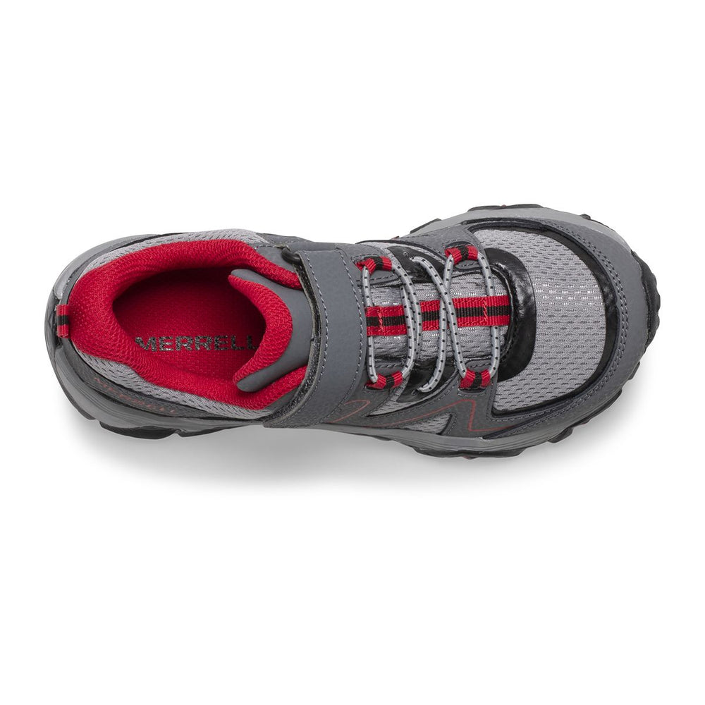Big Kid - Trail Quest - Shoes Merrell Onsale