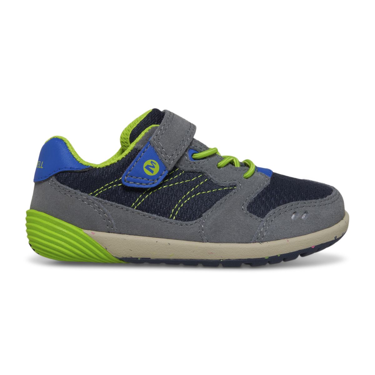 Little Kid - Bare Steps® A83 Sneaker - Shoes LK Merrell For Sale