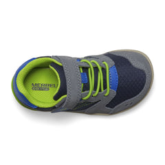 Little Kid - Bare Steps® A83 Sneaker - Shoes LK Merrell For Sale