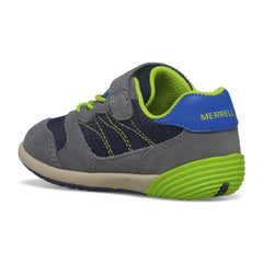 Little Kid - Bare Steps® A83 Sneaker - Shoes LK Merrell For Sale