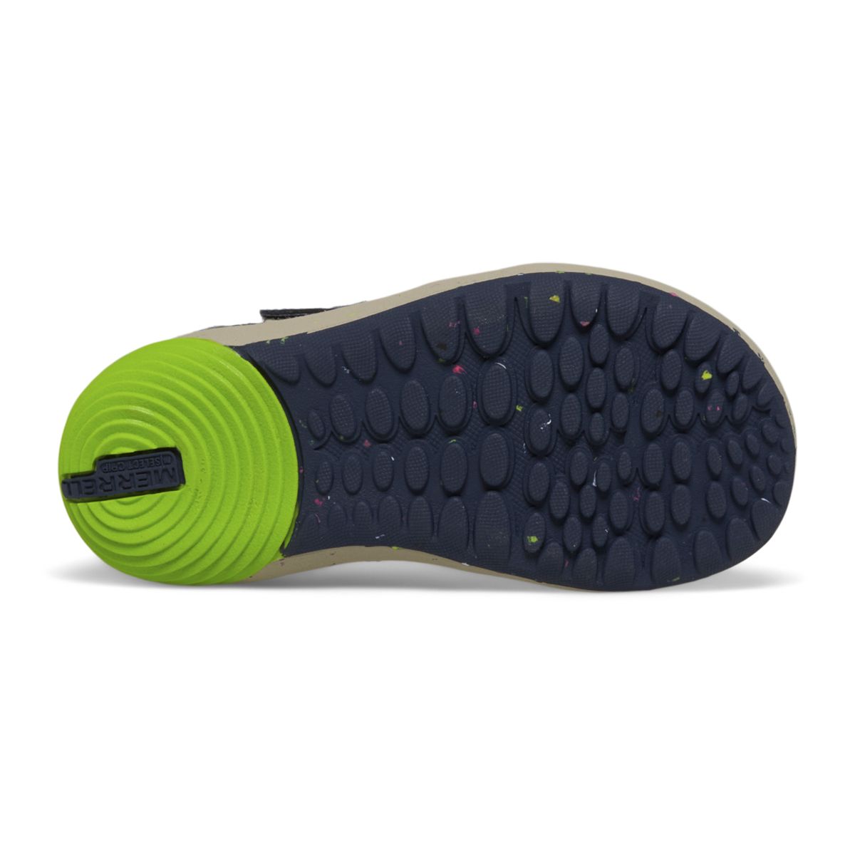 Little Kid - Bare Steps® A83 Sneaker - Shoes LK Merrell For Sale
