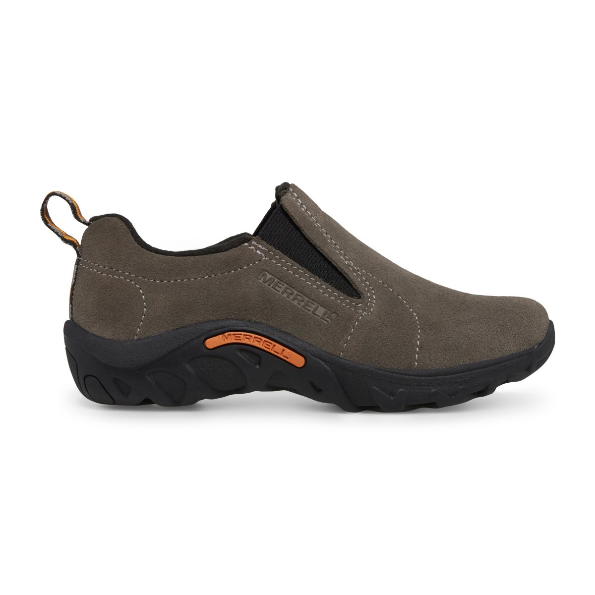 Big Kid - Jungle Moc - Shoes Merrell US