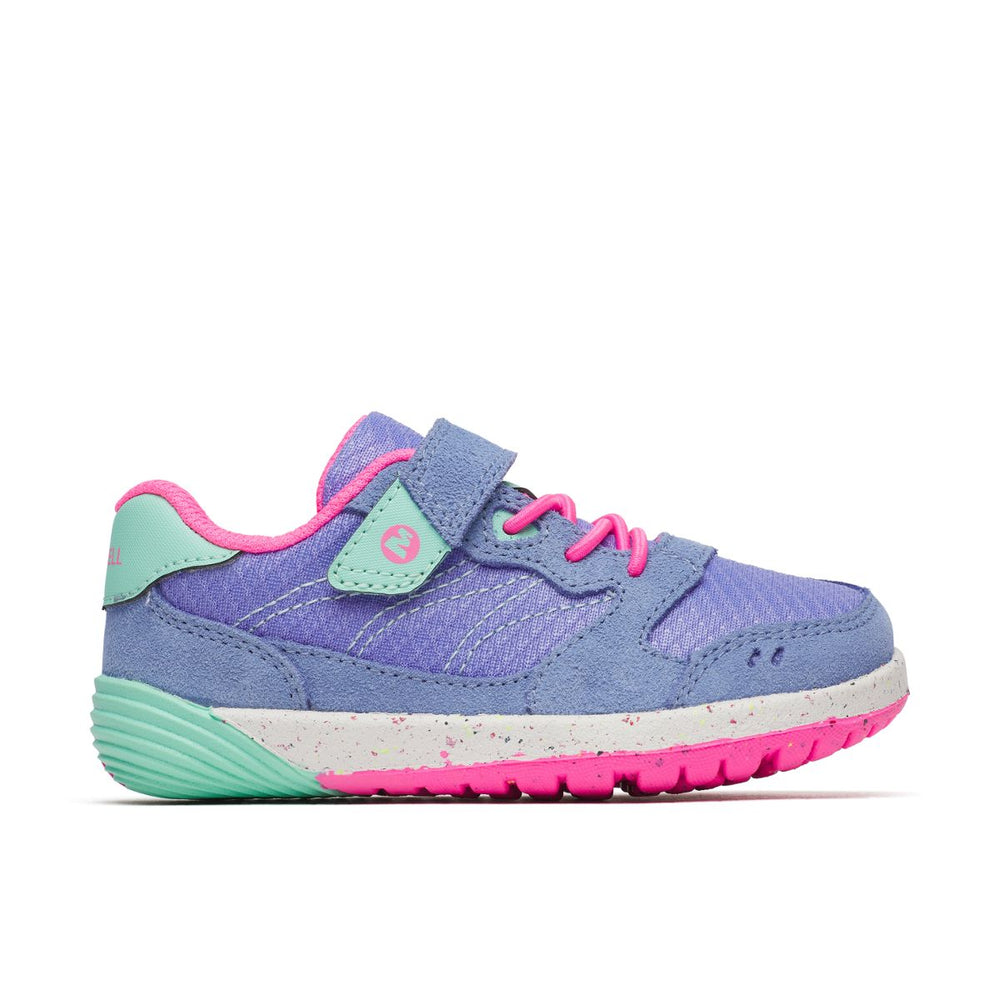 Little Kid - Bare Steps® A83 Sneaker - Shoes LK Merrell Near Me