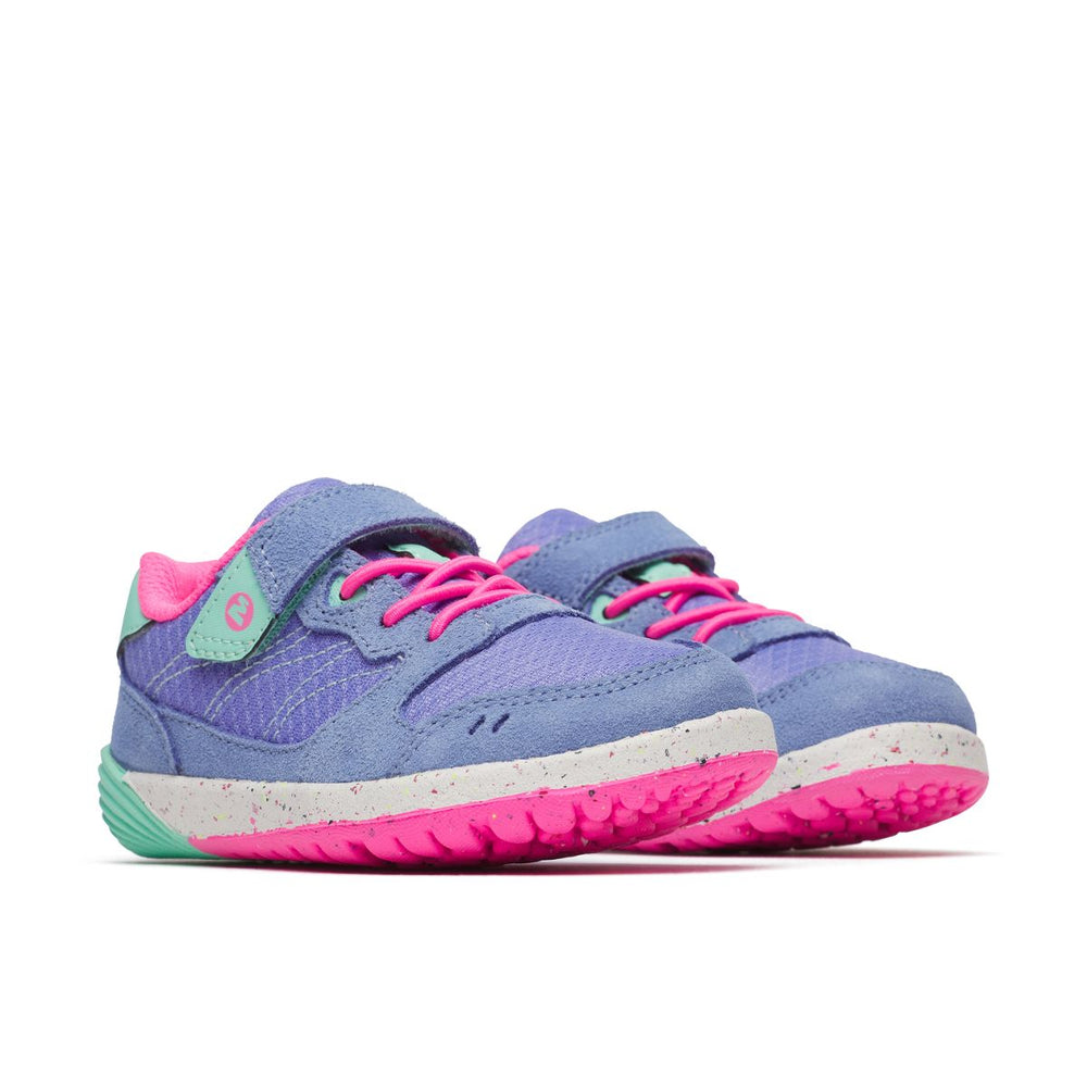 Little Kid - Bare Steps® A83 Sneaker - Shoes LK Merrell Near Me