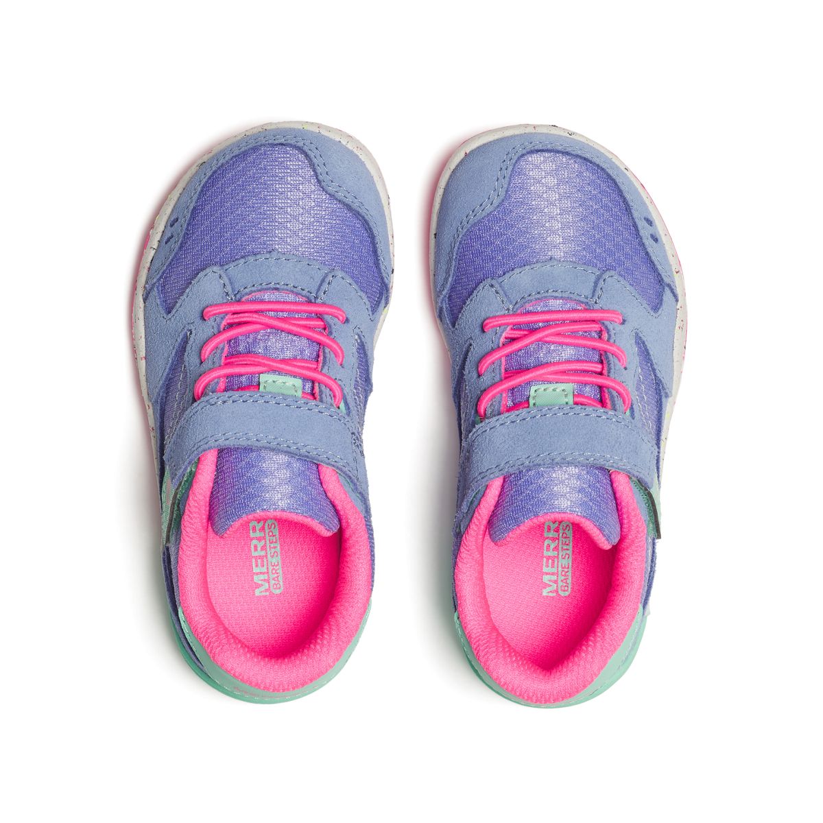Little Kid - Bare Steps® A83 Sneaker - Shoes LK Merrell Near Me