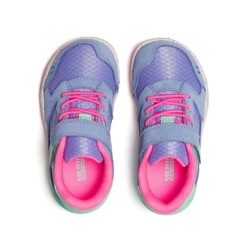 Little Kid - Bare Steps® A83 Sneaker - Shoes LK Merrell Near Me