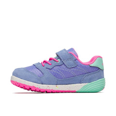 Little Kid - Bare Steps® A83 Sneaker - Shoes LK Merrell Near Me