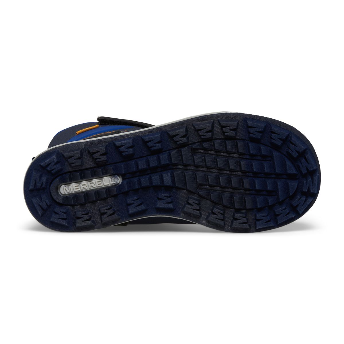 Big Kid - Snow Storm 3.0 Waterproof Boot - Boots Merrell